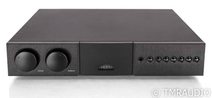 Naim Supernait 3 Stereo Integrated Amplifier; Remote (Open Box)