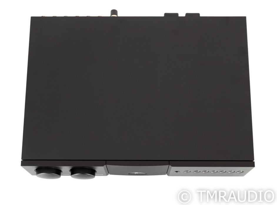 Naim Supernait 3 Stereo Integrated Amplifier; Remote (Open Box)