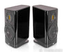 ELAC VELA BS 403 Bookshelf Speakers; Black Pair (Open Box)