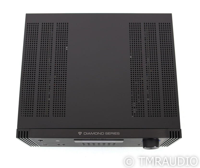 Rotel Diamond Series RA-6000 Stereo Integrated Amplifier; (Open Box)