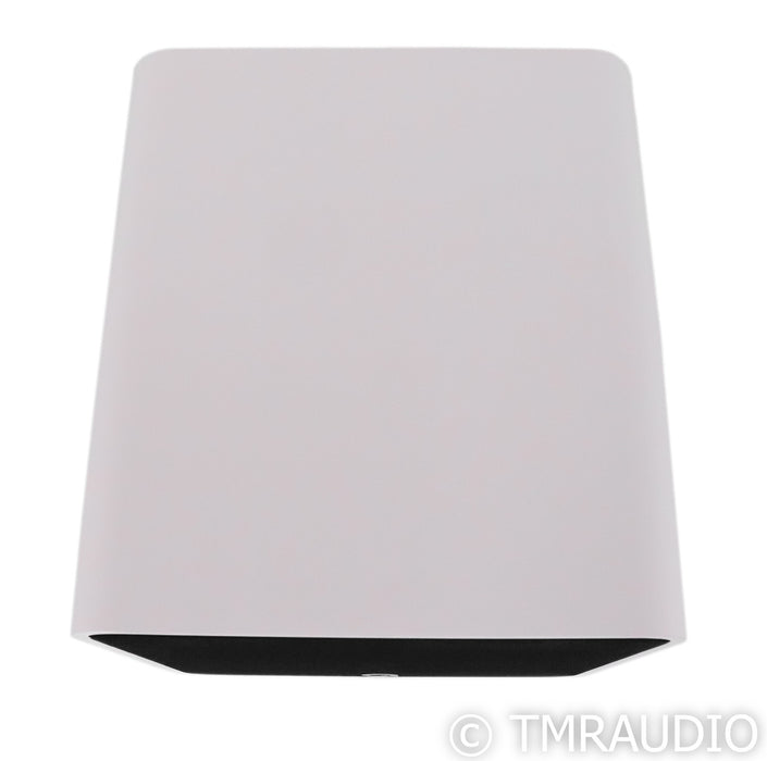 Q Acoustics Q B12 12" Powered Subwoofer; White (Open Box)