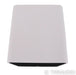 Q Acoustics Q B12 12" Powered Subwoofer; White (Open Box)