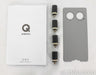 Q Acoustics Q B12 12" Powered Subwoofer; White (Open Box)