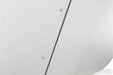 B&W Formation Duo Wireless Powered Bookshelf Speakers; White Pair w/ Stands