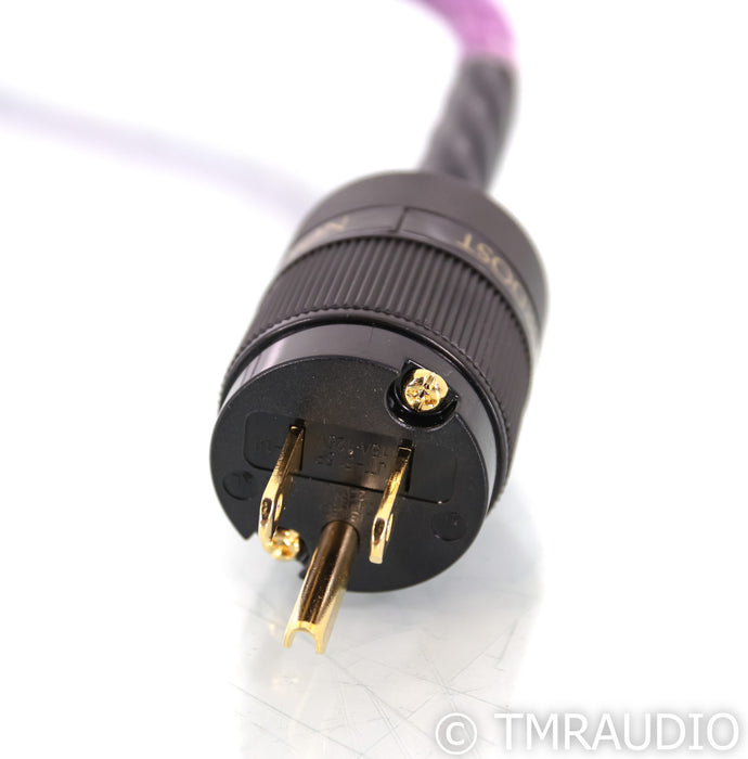 Nordost Frey 2 Power Cable; 1m AC Cord