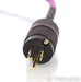 Nordost Frey 2 Power Cable; 1m AC Cord