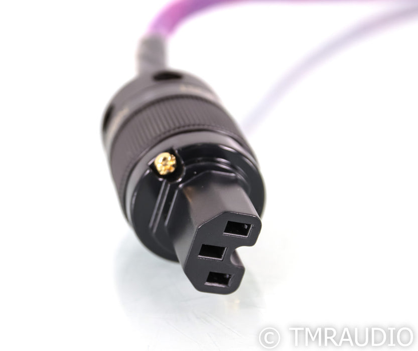 Nordost Frey 2 Power Cable; 1m AC Cord