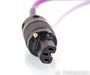 Nordost Frey 2 Power Cable; 1m AC Cord