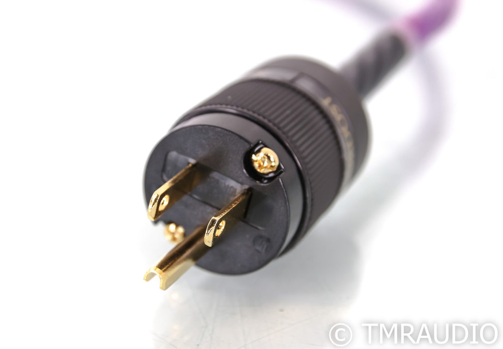 Nordost Frey 2 Power Cable; 1m AC Cord