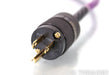 Nordost Frey 2 Power Cable; 1m AC Cord