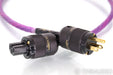 Nordost Frey 2 Power Cable; 1m AC Cord