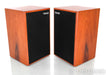 Harbeth P3ESR XD Bookshelf Speakers; Rosewood Pair (Open Box)