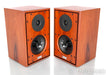 Harbeth P3ESR XD Bookshelf Speakers; Rosewood Pair (Open Box)