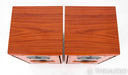 Harbeth P3ESR XD Bookshelf Speakers; Rosewood Pair (Open Box)