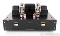 Lab12 Suono Stereo Tube Power Amplifier; Matte Black (Open Box)
