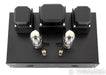 Lab12 Suono Stereo Tube Power Amplifier; Matte Black (Open Box)