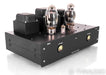Lab12 Suono Stereo Tube Power Amplifier; Matte Black (Open Box)