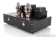 Lab12 Suono Stereo Tube Power Amplifier; Matte Black (Open Box)