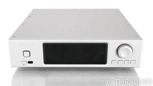 Aurender A200 Music Server / Stramer / MQA DAC; Silver (Open Box)