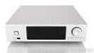 Aurender A200 Music Server / Stramer / MQA DAC; Silver (Open Box)
