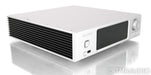 Aurender A200 Music Server / Stramer / MQA DAC; Silver (Open Box)