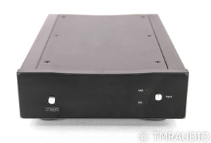 Rega Aria Mk1 MM / MC Phono Preamplifier