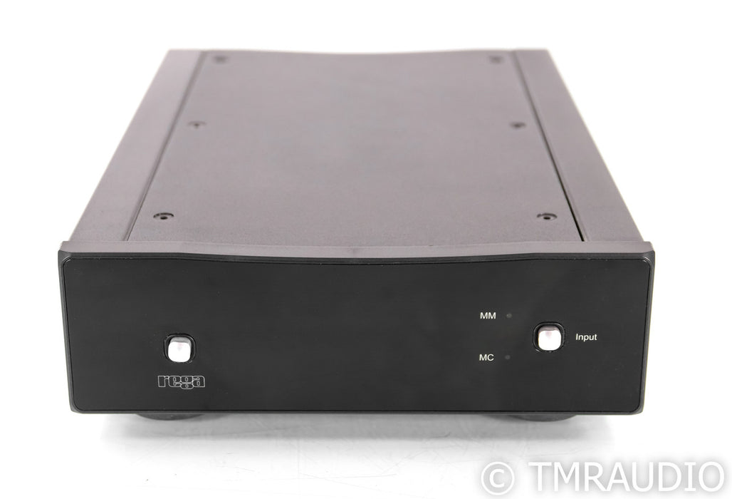 Rega Aria Mk1 MM / MC Phono Preamplifier