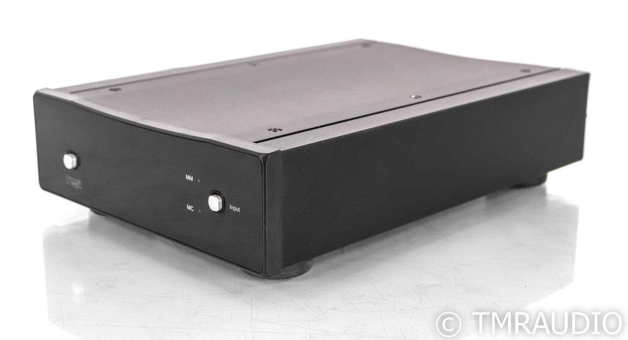 Rega Aria Mk1 MM / MC Phono Preamplifier
