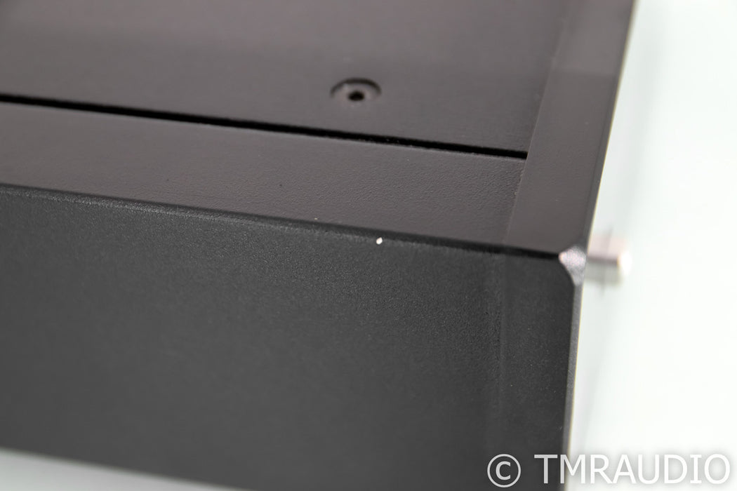 Rega Aria Mk1 MM / MC Phono Preamplifier