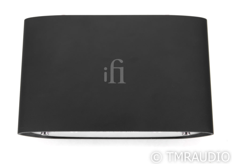 iFi ZEN Stream Wireless Network Streamer; Roon Ready; Airplay
