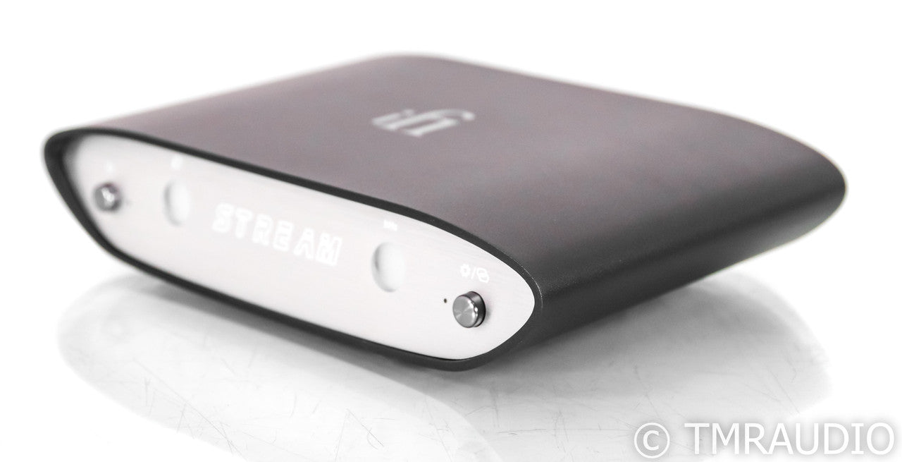 iFi ZEN Stream Wireless Network Streamer; Roon Ready; Airplay