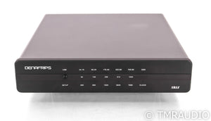 Denafrips Iris DDC; Black; USB D/D Converter