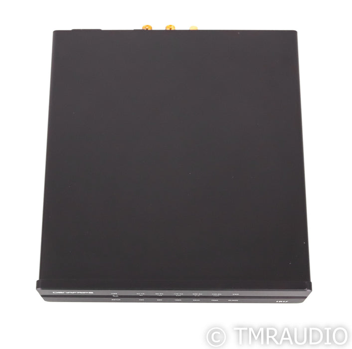 Denafrips Iris DDC; Black; USB D/D Converter