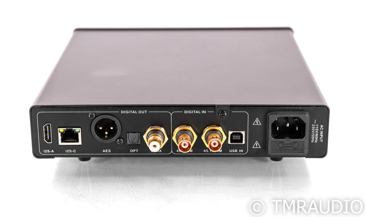 Denafrips Iris DDC; Black; USB D/D Converter