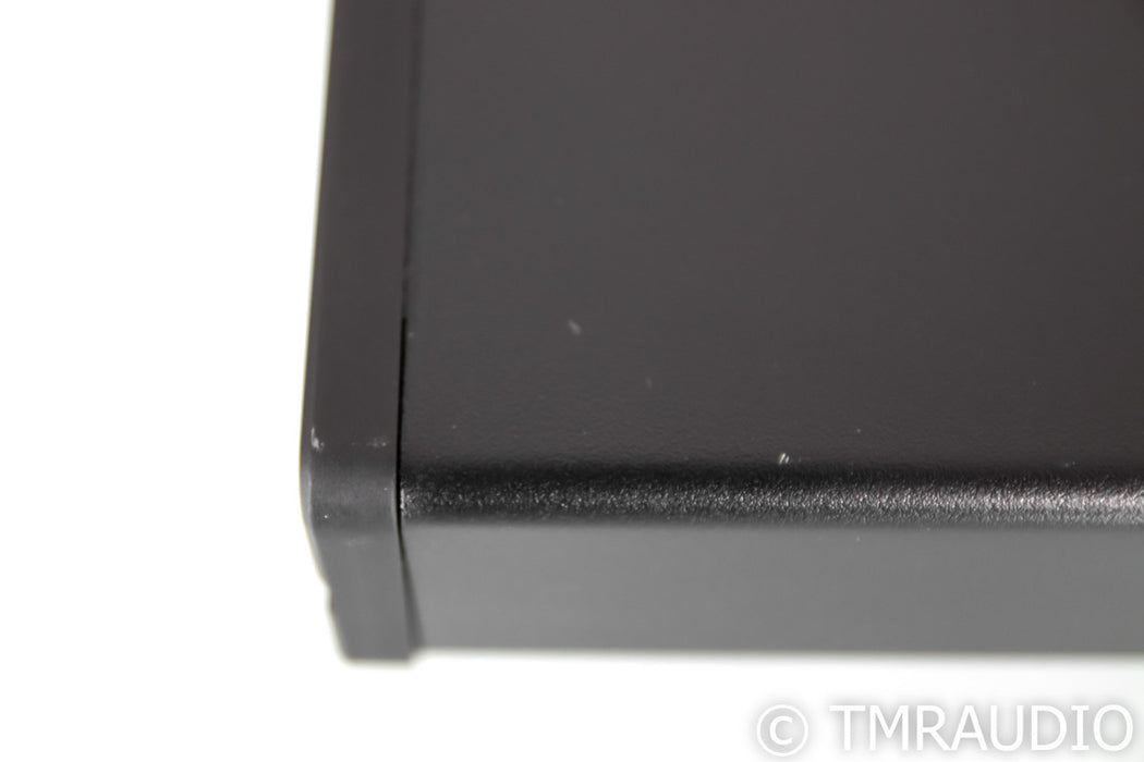 Denafrips Iris DDC; Black; USB D/D Converter