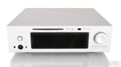 Aurender A30 Music Server / Streamer / MQA DAC; Silver (Open Box)