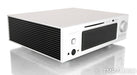Aurender A30 Music Server / Streamer / MQA DAC; Silver (Open Box)