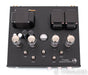 Rogue Audio Cronus Magnum III Stereo Tube Integrated Amplifier; Remote