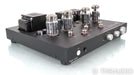 Rogue Audio Cronus Magnum III Stereo Tube Integrated Amplifier; Remote