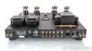 Rogue Audio Cronus Magnum III Stereo Tube Integrated Amplifier; Remote