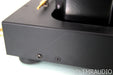 Rogue Audio Cronus Magnum III Stereo Tube Integrated Amplifier; Remote