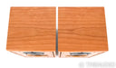 Harbeth P3 ESR XD Bookshelf Speakers; Cherry Pair (Open Box)
