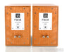 Harbeth P3 ESR XD Bookshelf Speakers; Cherry Pair (Open Box)