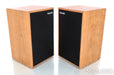 Harbeth P3 ESR XD Bookshelf Speakers; Cherry Pair (Open Box)