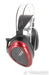 Dan Clark Aeon 2 Closed Back Planar Magnetic Headphones; Red