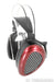 Dan Clark Aeon 2 Closed Back Planar Magnetic Headphones; Red