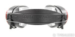 Dan Clark Aeon 2 Closed Back Planar Magnetic Headphones; Red