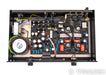 Lab 12 melto2 MM / MC Phono Preamplifier; Black (Open Box)