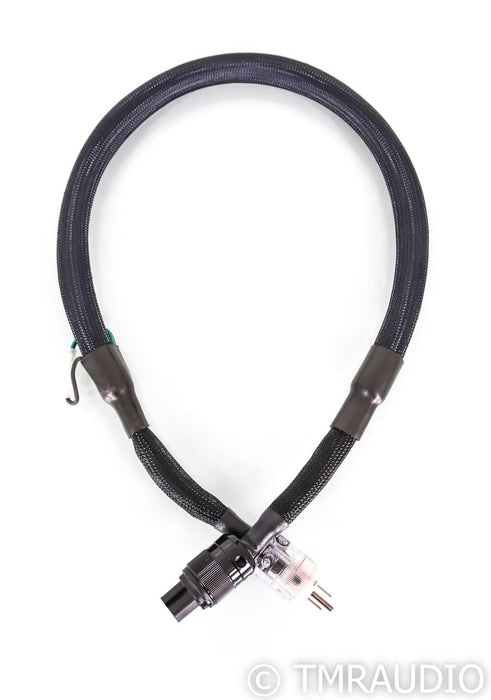 PS Audio Lab Power Cable; 4ft AC Cord