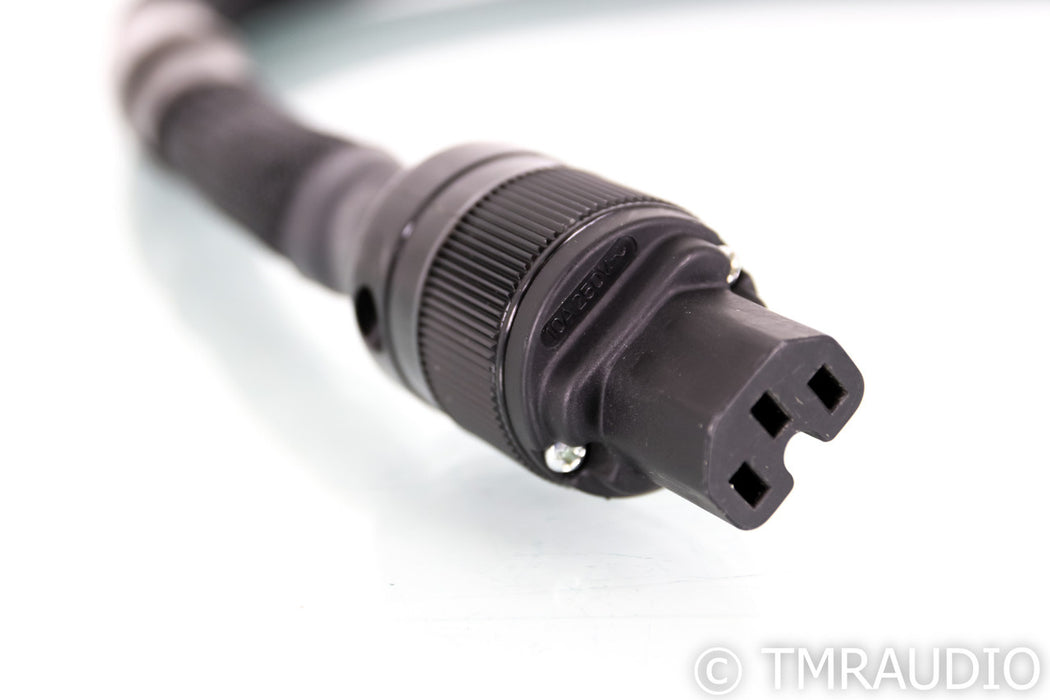 PS Audio Lab Power Cable; 4ft AC Cord